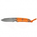 Gerber Grtelmesser mit feststehender Klinge Survival Bild 1
