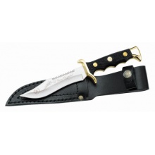 Nieto Grtelmesser, schwarz, 109211 Bild 1