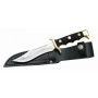 Nieto Grtelmesser, schwarz, 109211 Bild 1