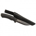 Mora Messer Grtelmesser, schwarz, 10.8 cm, 133511 Bild 1