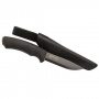 Mora Messer Grtelmesser, schwarz, 10.8 cm, 133511 Bild 1