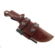 Mod.TRAPPER-DUO von F.Knives Spain Grtelmesser Bild 1