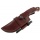 Mod.TRAPPER-DUO von F.Knives Spain Grtelmesser Bild 2
