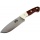 Mod.TRAPPER-DUO von F.Knives Spain Grtelmesser Bild 3
