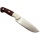 Mod.TRAPPER-DUO von F.Knives Spain Grtelmesser Bild 4