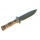 Mod.COMBATBLACK von F.Knives Spain Grtelmesser Bild 2