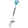 Gardena 3771-24 Terraline Spaten Bild 1