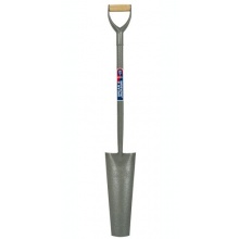 Spear & Jackson Drainagespaten Bild 1
