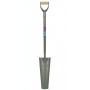 Spear & Jackson Drainagespaten Bild 1