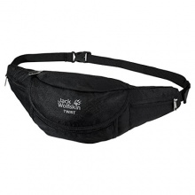Jack Wolfskin Grteltasche Twist, 13 x 36 x 11 cm Bild 1