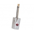 Ideal Rode- und Baumschulspaten Hickory Bild 1