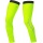 GORE BIKE WEAR Erwachsene Beinlinge Thermo Gelb L Bild 1