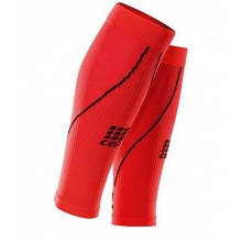 CEP Herren Progressive Beinlinge 2.0 rot 39-44cm Bild 1