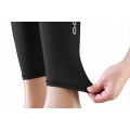 niceeshop(TM)Sahoo Beinlinge Unisex Schwarz L Bild 1