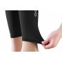 niceeshop(TM)Sahoo Beinlinge Unisex Schwarz L Bild 1