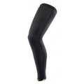 Mavic Neo Pro Fahrrad Beinlinge schwarz M Bild 1