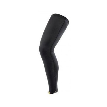 Mavic Neo Pro Fahrrad Beinlinge schwarz M Bild 1