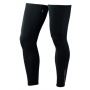 Northwave Easy Fahrrad Beinlinge schwarz L (50/58) Bild 1
