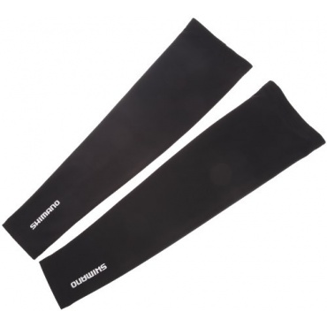 SHIMANO Herren ORIGINALS Beinlinge Winter Schwarz M Bild 1