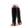 Skins A400 Herren Kompressions Beinlinge schwarz M Bild 1