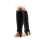 Skins A400 Herren Kompressions Beinlinge schwarz M Bild 1