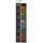 Skins A400 Herren Kompressions Beinlinge schwarz M Bild 2
