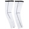 Pearl Izumi Elite Thermal Fahrrad Beinlinge wei  M Bild 1