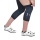 iCreat Beinlinge Fahrrad S M L XL 2XL Bild 1