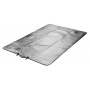 Grand Canyon Aluminium-Isolier-Matte DOPPEL, 190x120 Bild 1