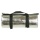 10T Aluma Single - Iso-Matte Alumatte 190x60cm Bild 4