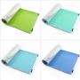 Relaxdays Iso-Matte Thermounterlage 180 x 50 x 0,6 cm Bild 1