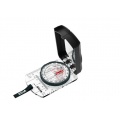 Silva Kompass Compass Ranger S, Transparent, One size Bild 1