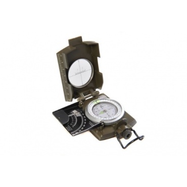 Huntington Kompass Camo Militr von The Khan Outdoor Bild 1