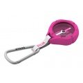 Silva Kompass Compass Metro, Rosa, One size Bild 1