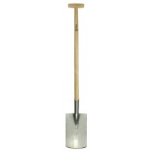 Connex FLOR22235 Grtner-Spaten Bild 1