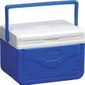Coleman 520Lid 5A758G Khlbox Fliplid 5 blau/wei Bild 1