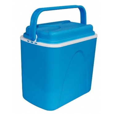 Khlbox Thermo Box Thermotasche 24 L von TP-Products Bild 1