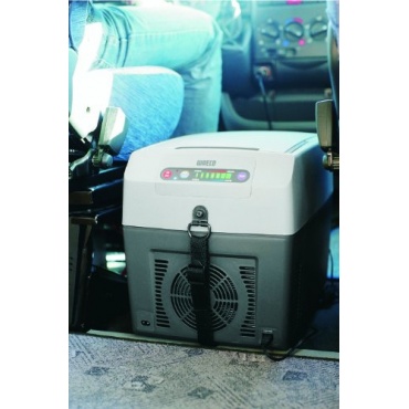 Waeco TropiCool TC 21 thermoelektrische Khlbox,20 L Bild 1