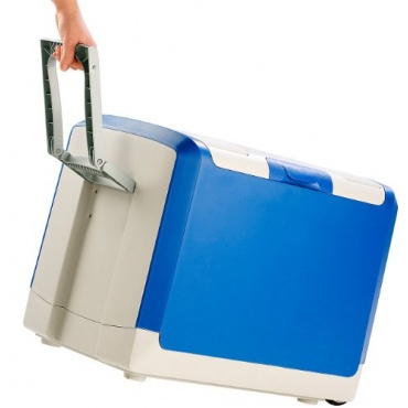 Xcase Thermoelektrische Khl- und Wrmebox, 40 l Bild 1