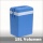 2 Khlboxen Camping 35L + 15L von Relaxdays Bild 2