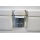Livitat Khlbox Eisbox mit Thermometer und Rollen 55 L Bild 4