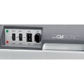Clatronic Khlbox KB 3537, Anthrazit, 283036 Bild 1
