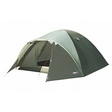 High Peak Zelt Nevada 3,3 Personen,Kuppelzelt  Bild 1