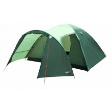 High Peak Zelt Kira 4,Kuppelzelt, 4 Personen Bild 1