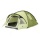 10T Glenhill 3-Personen Kuppel-Zelt mit Tunnel-Apsis Bild 1