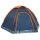 CampFeuer Hexagon Kuppelzelt, Sechseckzelt Bild 1