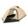 10T Silverhill 3-Personen Kuppel-Zelt mit Front Apsis Bild 1