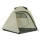 10T Silverhill 3-Personen Kuppel-Zelt mit Front Apsis Bild 3