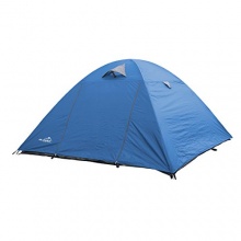 Outent Campingzelt, Igluzelt, Kuppelzelt Woodland II Bild 1