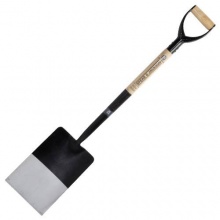Spear & Jackson Neverbend Professional Hochleistungs-Spaten Bild 1